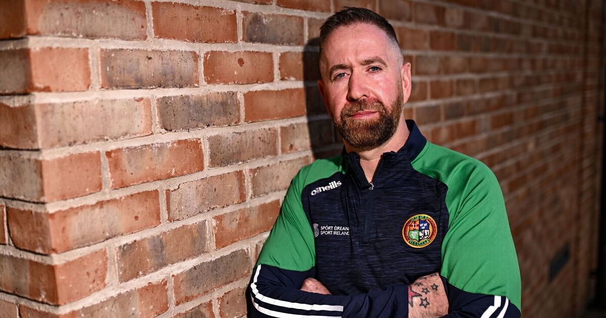 New Irish boxing chief: 'I'm hopeful, but not naive, we've got work to do'