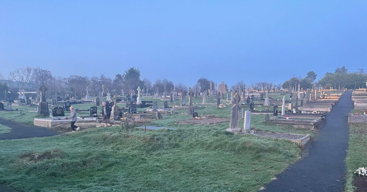 Human remains discovered at site of previous search for disappeared Troubles victim