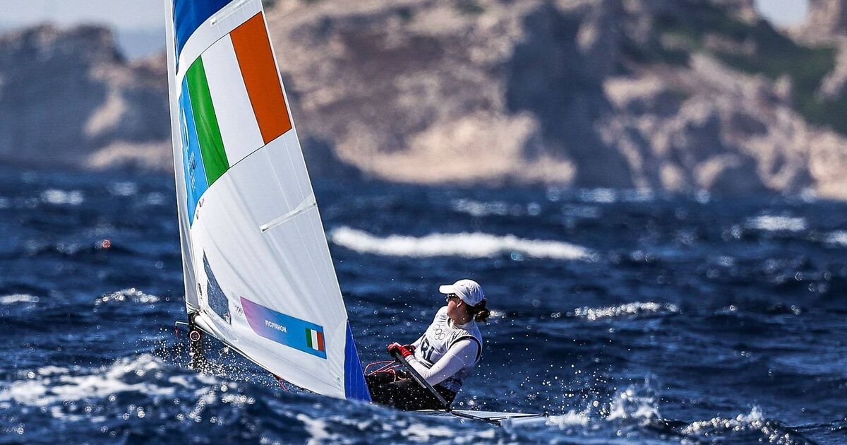 Historic World Championship medal for Ireland's Eve McMahon in China
