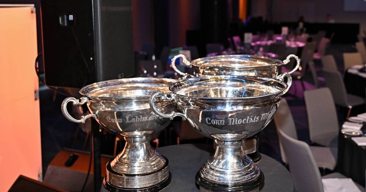 London will meet Derry in Christy Ring Cup final, Mayo face Roscommon in Nickey Rackard Cup final