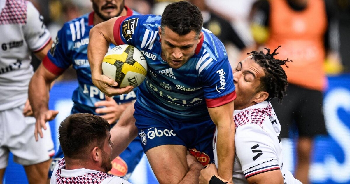 Dulin returns to La Rochelle starting line-up, Jailbert leads Bordeaux as they defeat Castres
