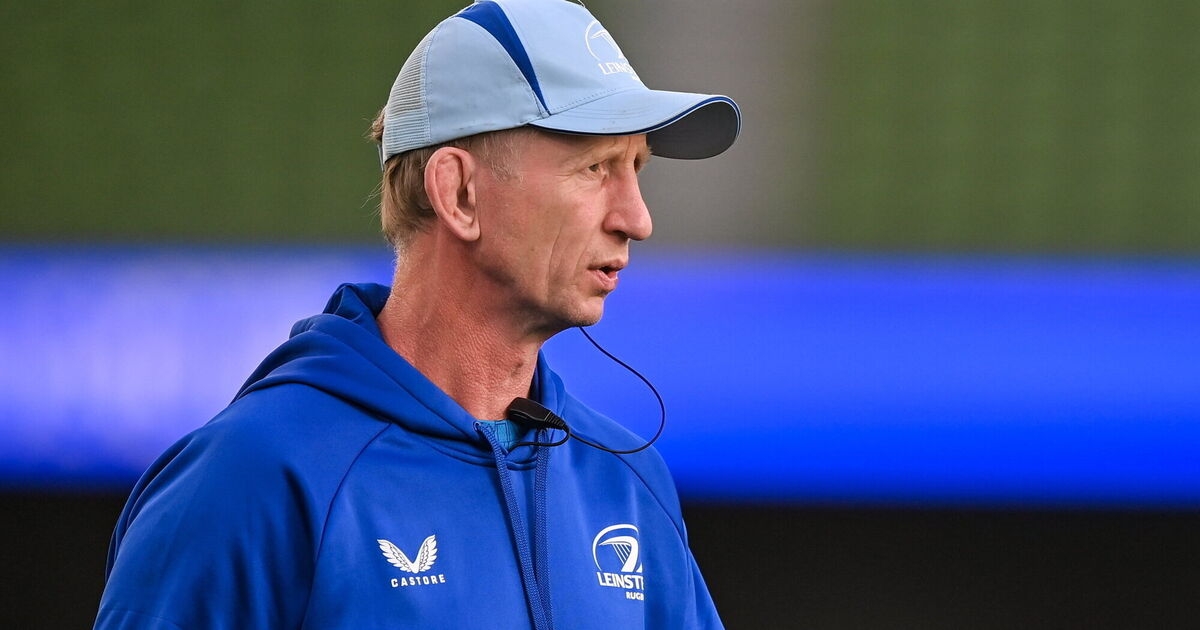 Leinster grind out Glasgow win and turn focus to Scarlets challenge