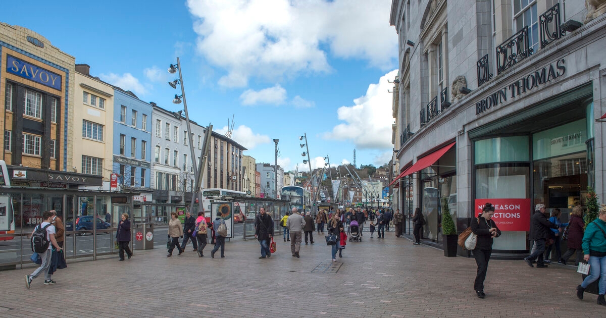 EU Commission warns Ireland's deep economic ties with the US pose a notable risk