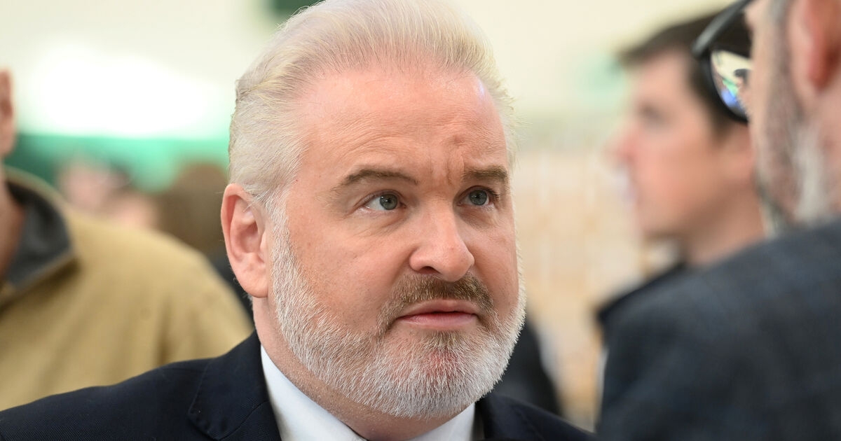 Ethics watchdog opens hearing into Cork TD Ken O'Flynn's comments in 2021 radio interview