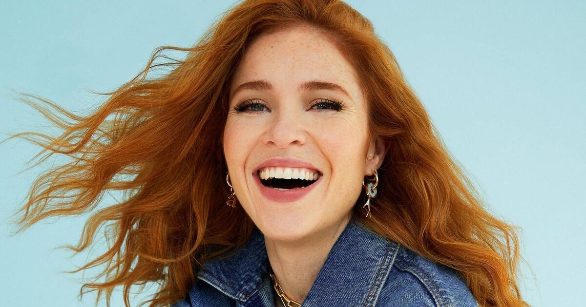 Podcast Corner: Angela Scanlon's new show aims for the 'Therapist Ghosted Me' market