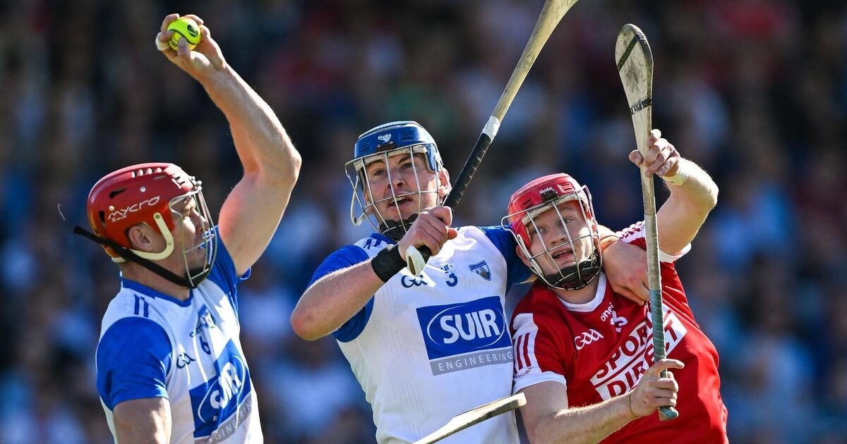 Cork v Waterford: What time, what channel and all you need to know about the Munster SHC clash