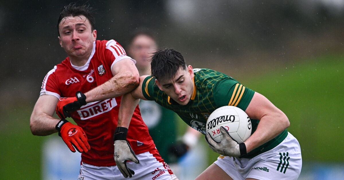 Meath v Cork: What time, what channel and all you need to know about the All-Ireland SFC clash