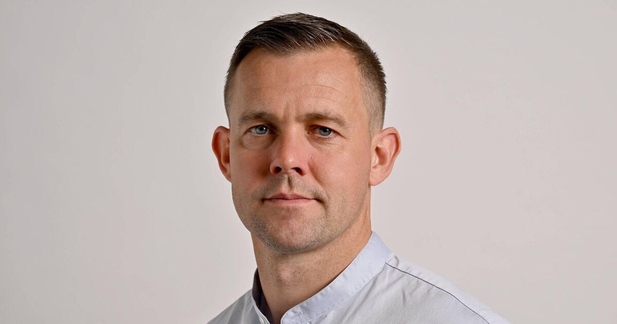 FAI appoint Shane Robinson as Interim Technical Director