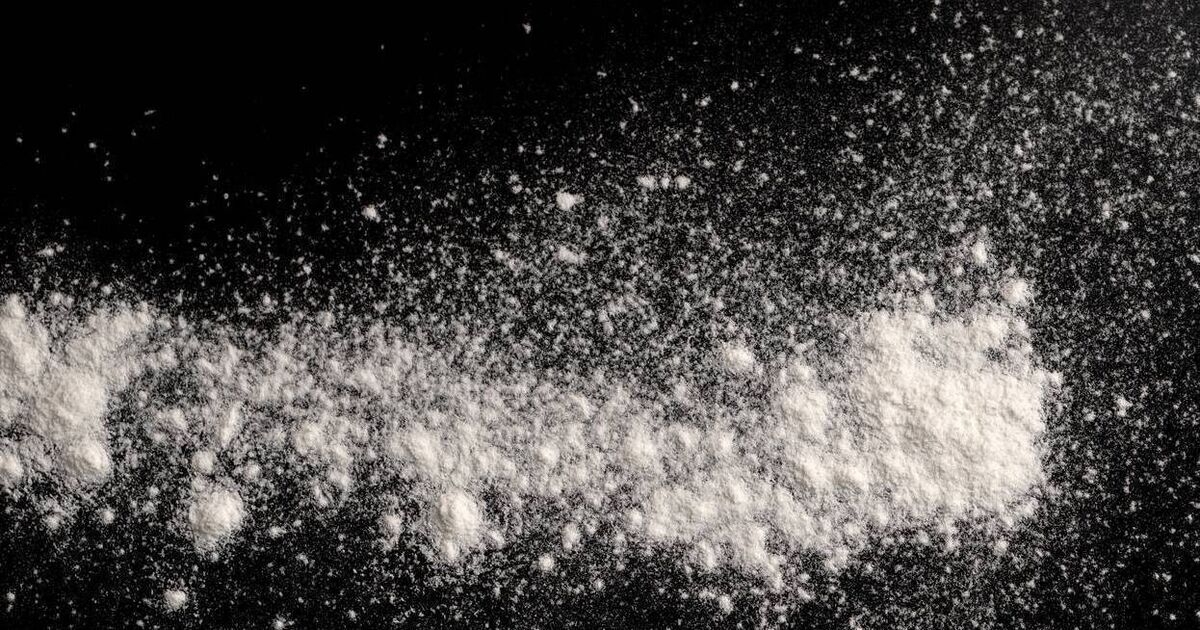 Cork soldier used 'safe haven' barracks to stash €27k of cocaine