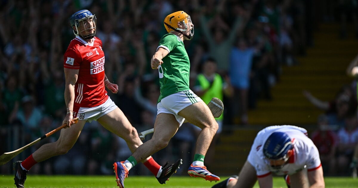 Kieran Shannon: Humbling defeat might be no harm for Cork in the long run