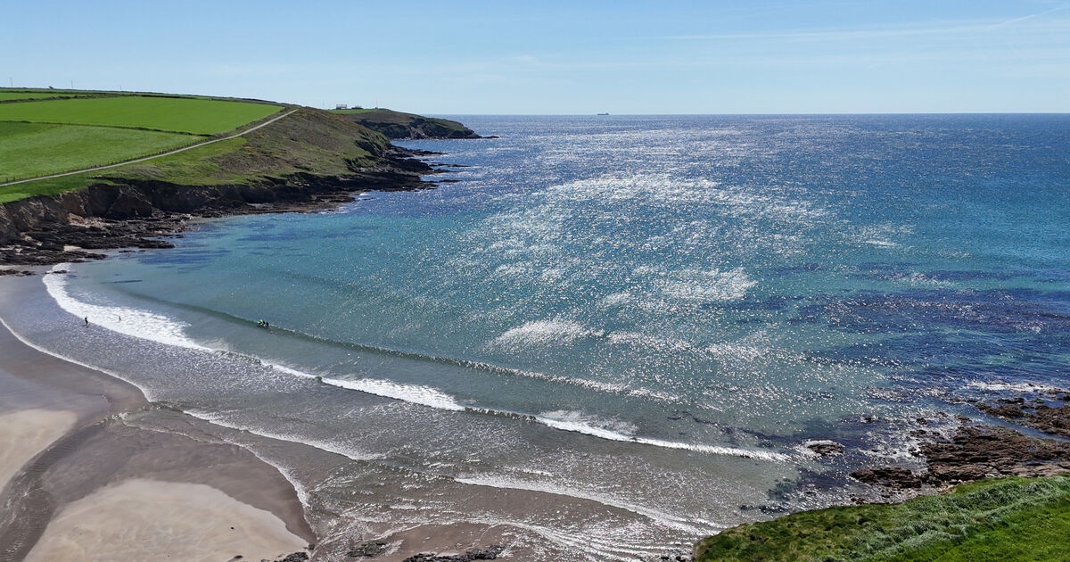 Councillors call for more parking and better amenities at Kerry's beaches