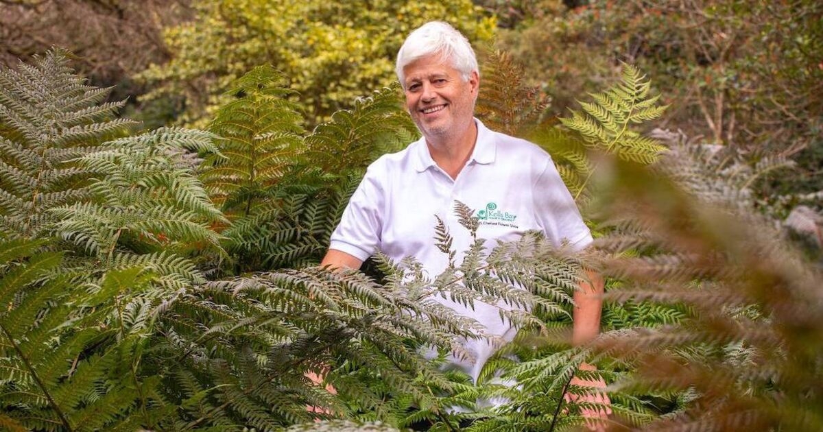 Kerry gardener wins gold medal at Chelsea Flower Show