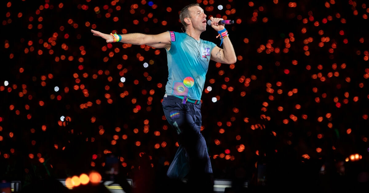 Coldplay fan wins case against Ticketmaster over 'restricted view' of Croke Park gig