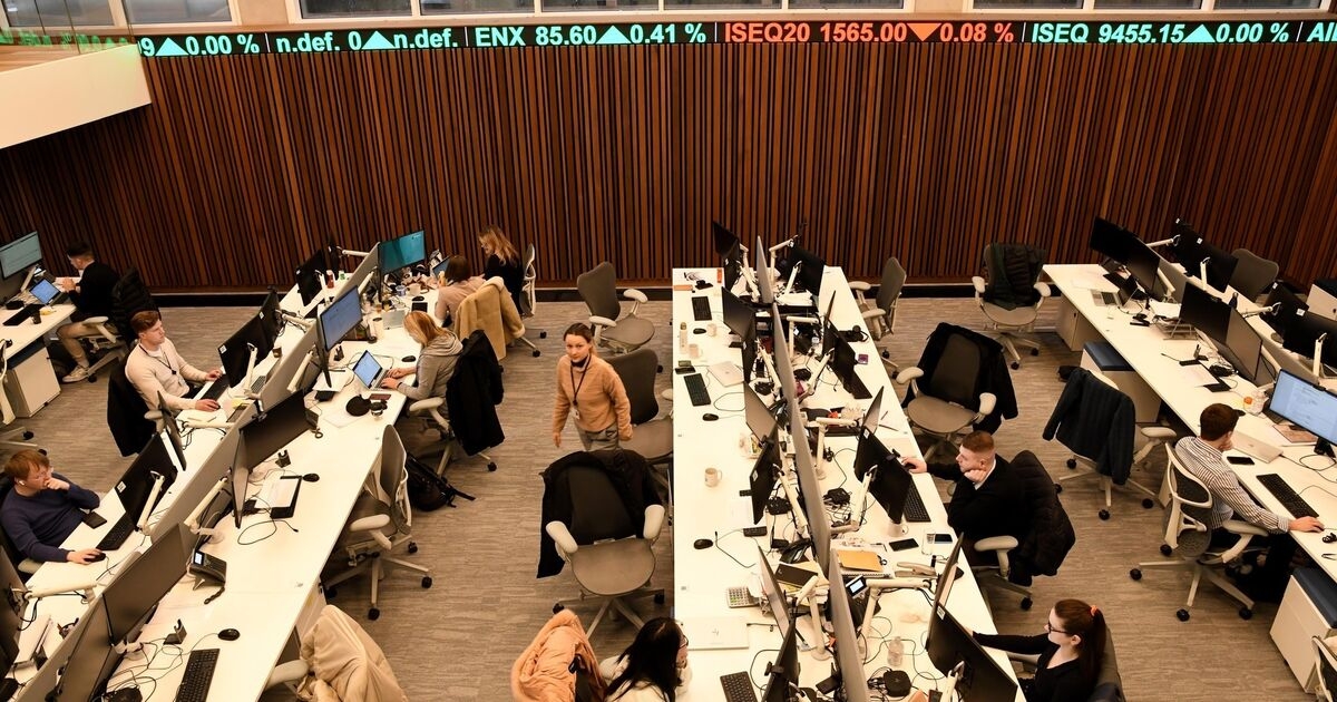 Euronext seeks stamp duty exemption on share trades