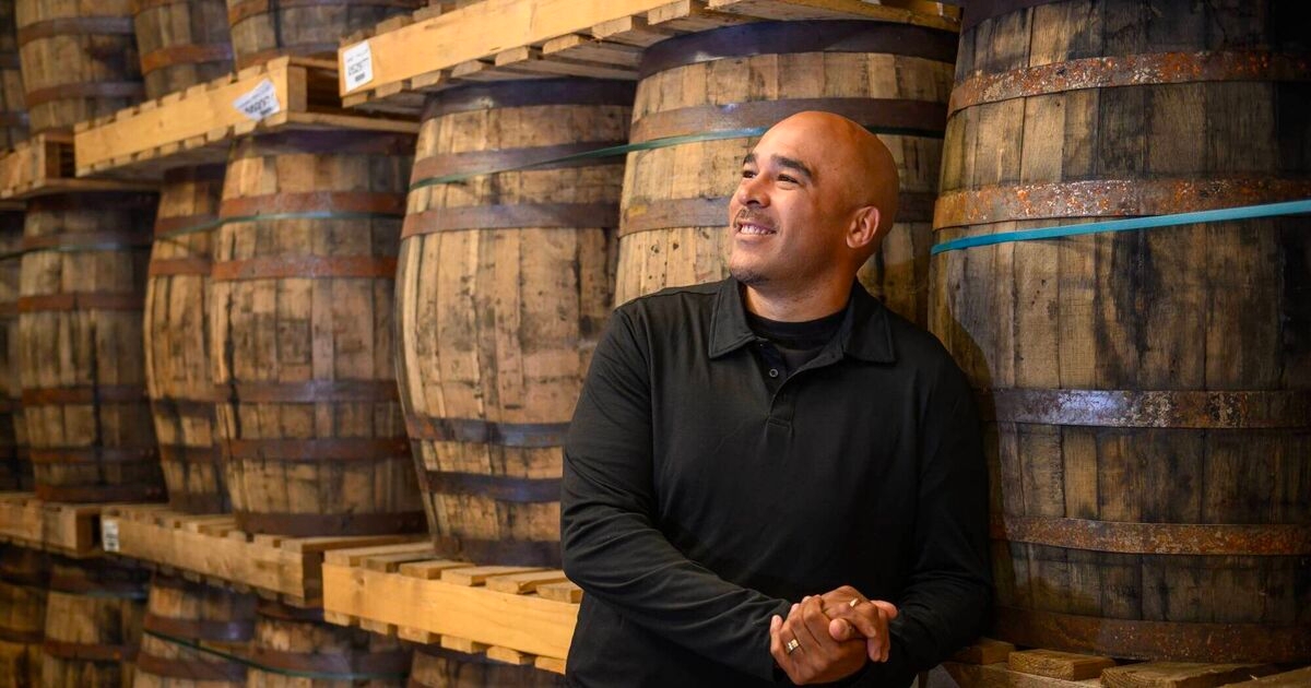 Black Emerald: Bringing Irish Whiskey to a new generation