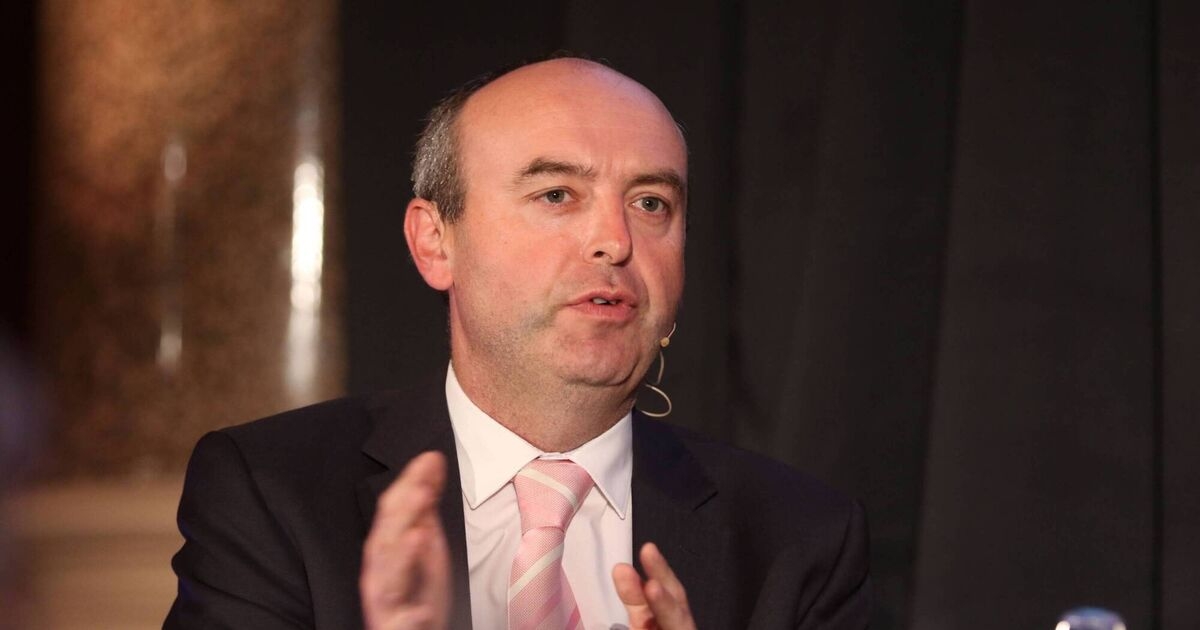 Ibec: Infrastructure investment needs to be prioritised ahead of all other expenditure