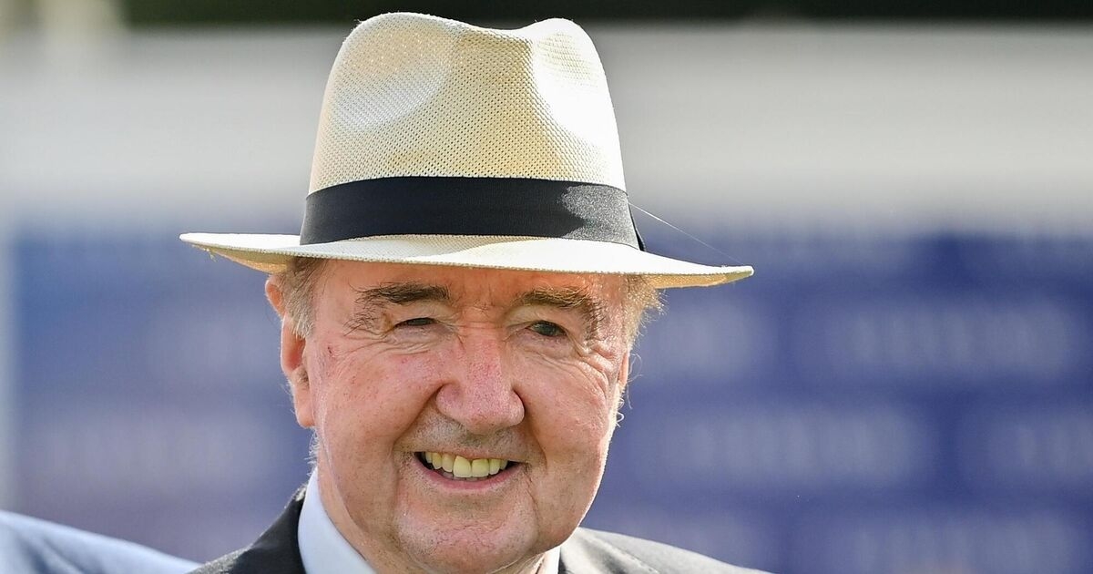 Pierre Royal should be tough to beat