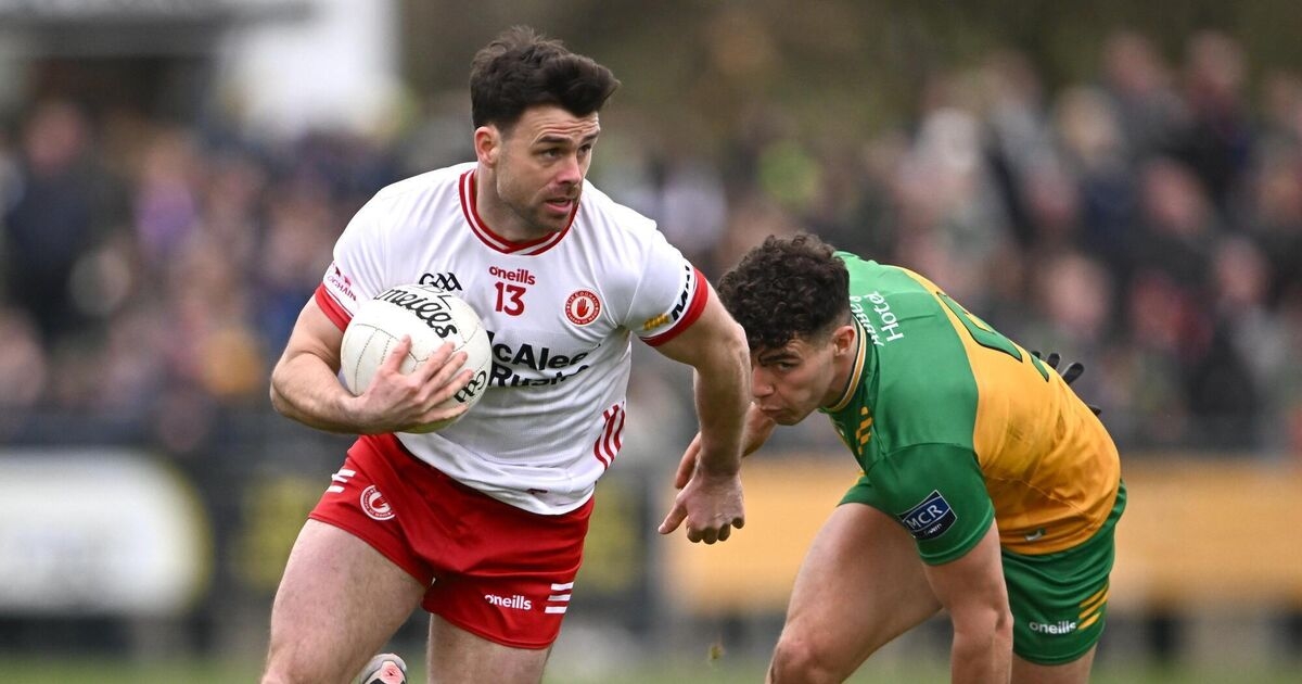 Repetition, repetition and more repetition: Why the GAA are ditching the 'Super 16' format