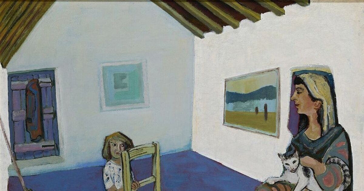 Art worth millions to change hands at Dublin sales