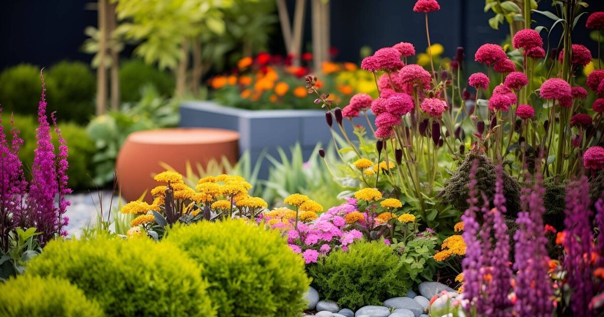 Peter Dowdall: Why gardening boosts our mental health