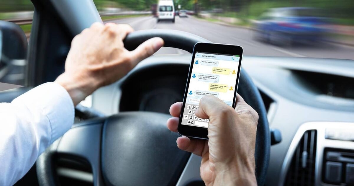 Over 500,000 Irish drivers have penalty points, RSA report reveals