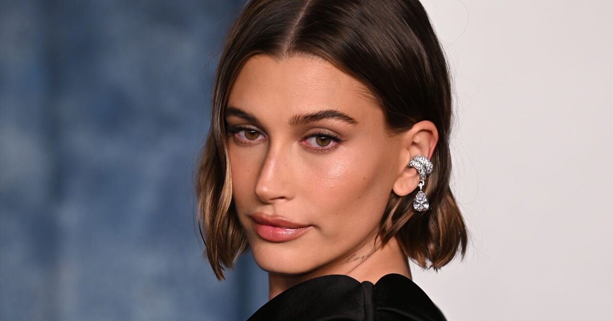 Hailey Bieber says postpartum life has been ‘difficult' amid marriage rumours
