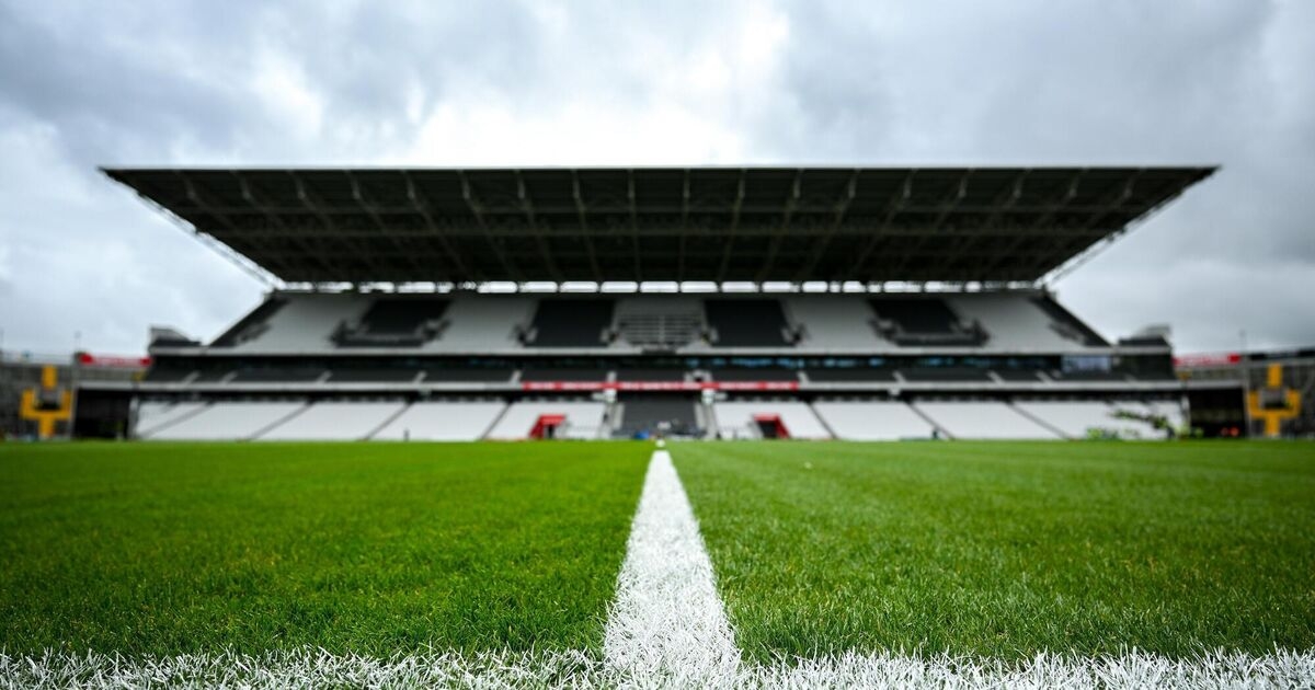 Sciath na Scol: Zach Duffy the hero as Togher Boys National School defeat Morning Star