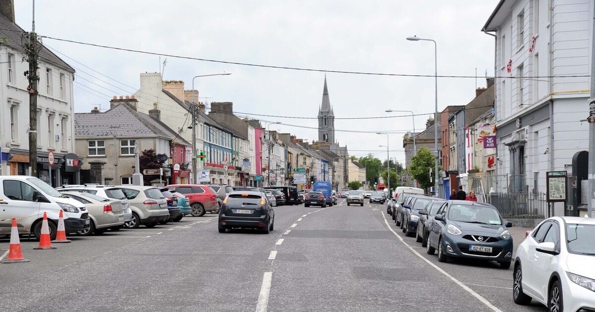 Air quality monitoring to take place in two Cork towns over health concerns