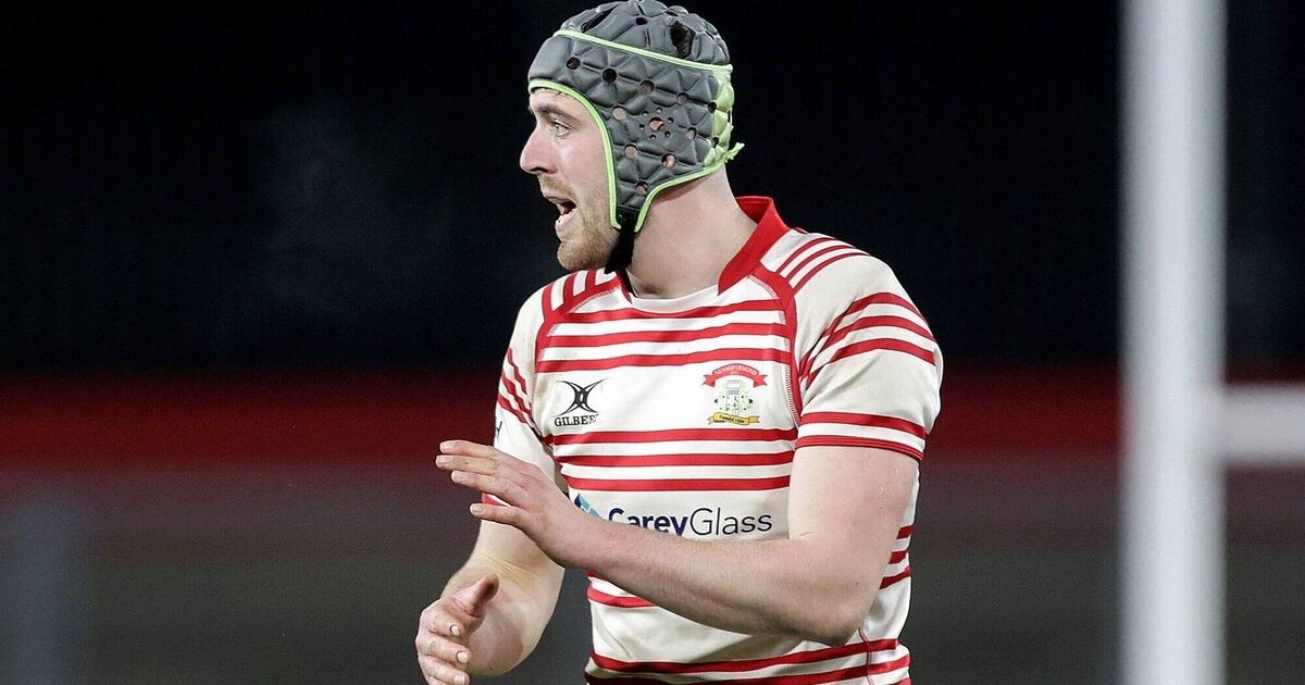 Kevin O'Flaherty hopeful Nenagh can handle step up