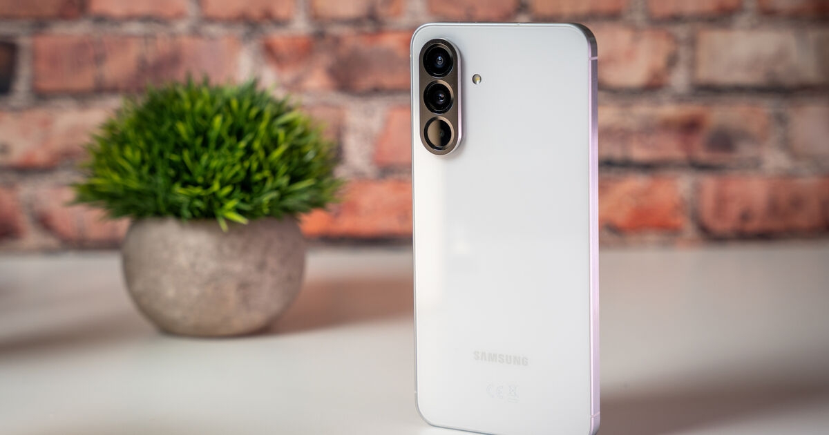 Samsung Galaxy A56 5G Review: Another mid-range hit or just playing it safe?