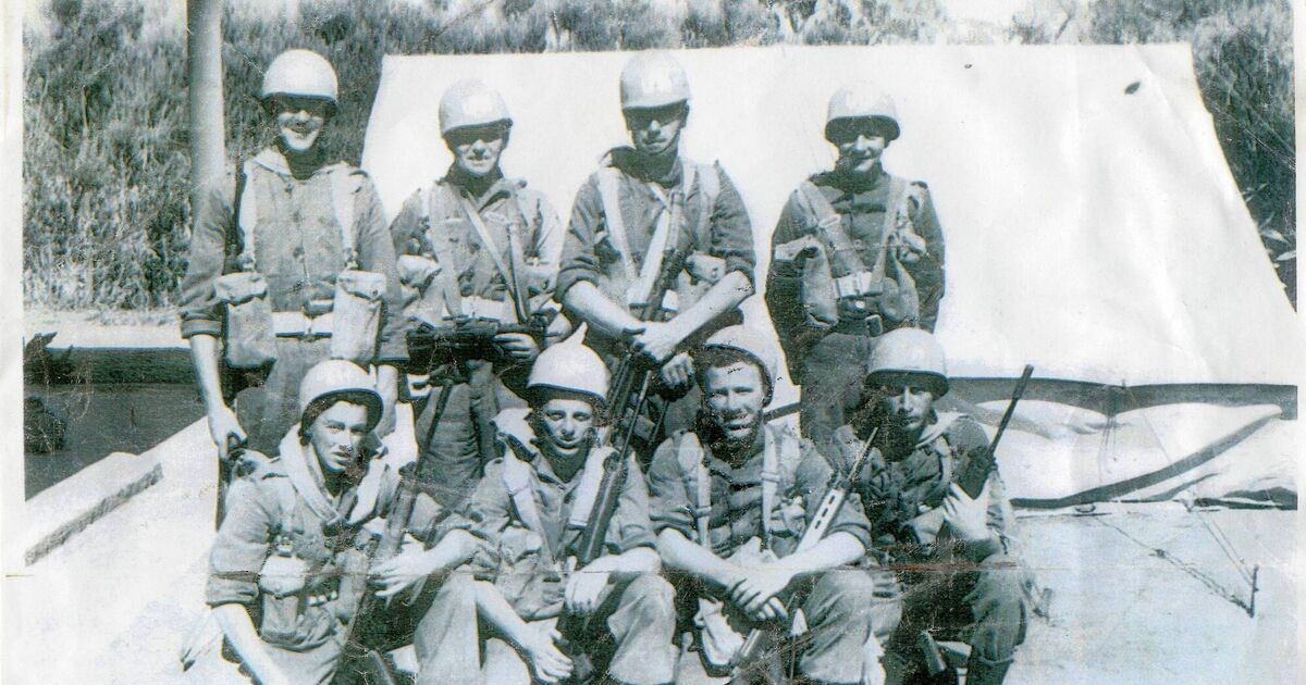 Letters to the Editor: High time leadership in Jadotville is recognised