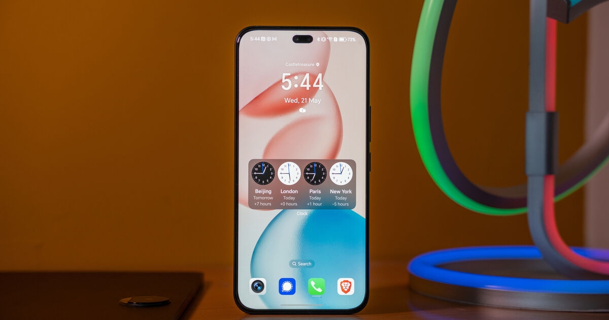 Honor 400 Pro review: AI-powered photography and flagship features at a mid-range price
