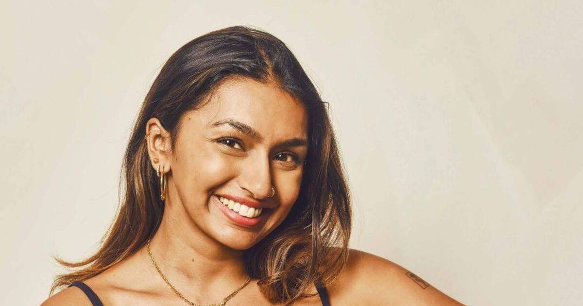 Seema Pankhania: The aftermath of an accident in Colombia gave me so much faith in people and travel