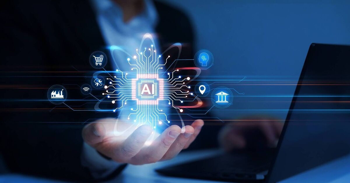 Workplace Wellbeing: Embracing AI's work-enhancing capabilities to help us work smarter
