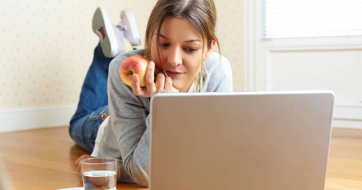 Eat your way to the best results — nutritious food to help exam students succeed