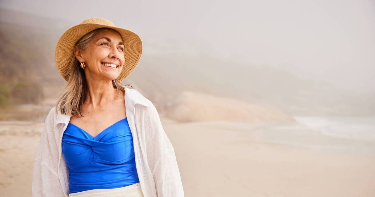 It's important to think about how to protect our skin from the sunshine