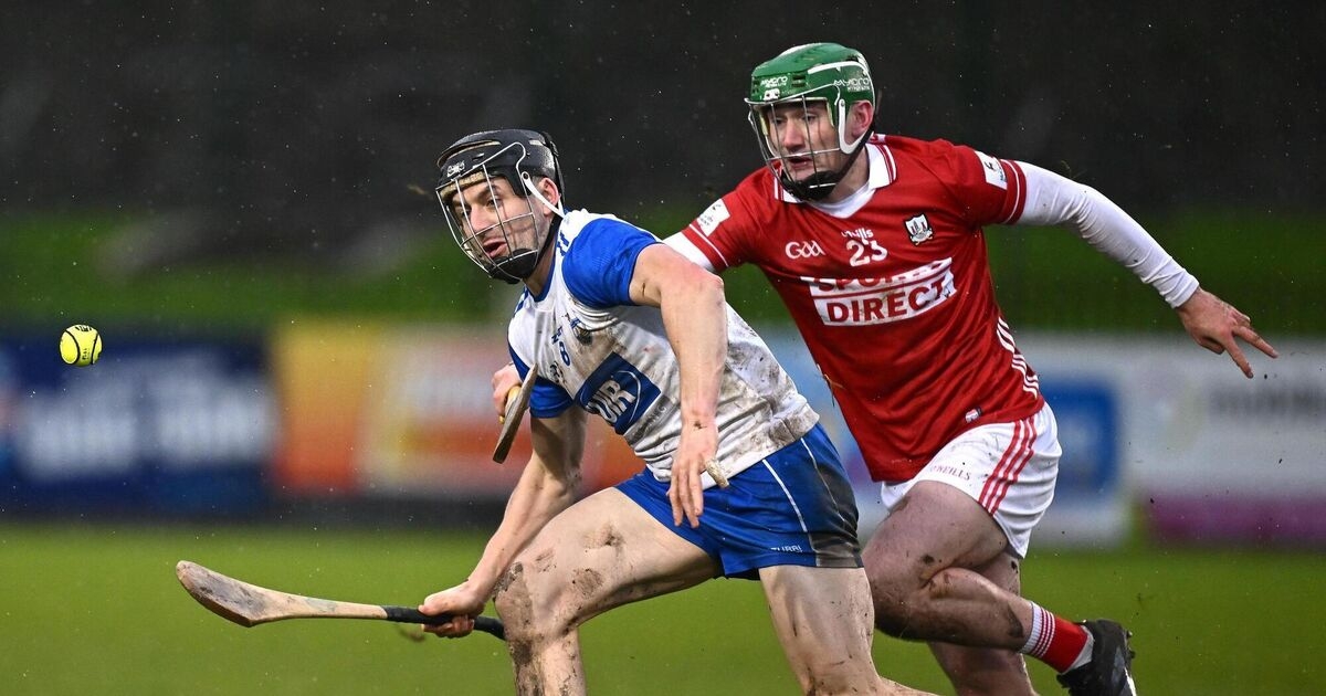 'Cork will look to bury Waterford if attitude isn't right' — Ryan