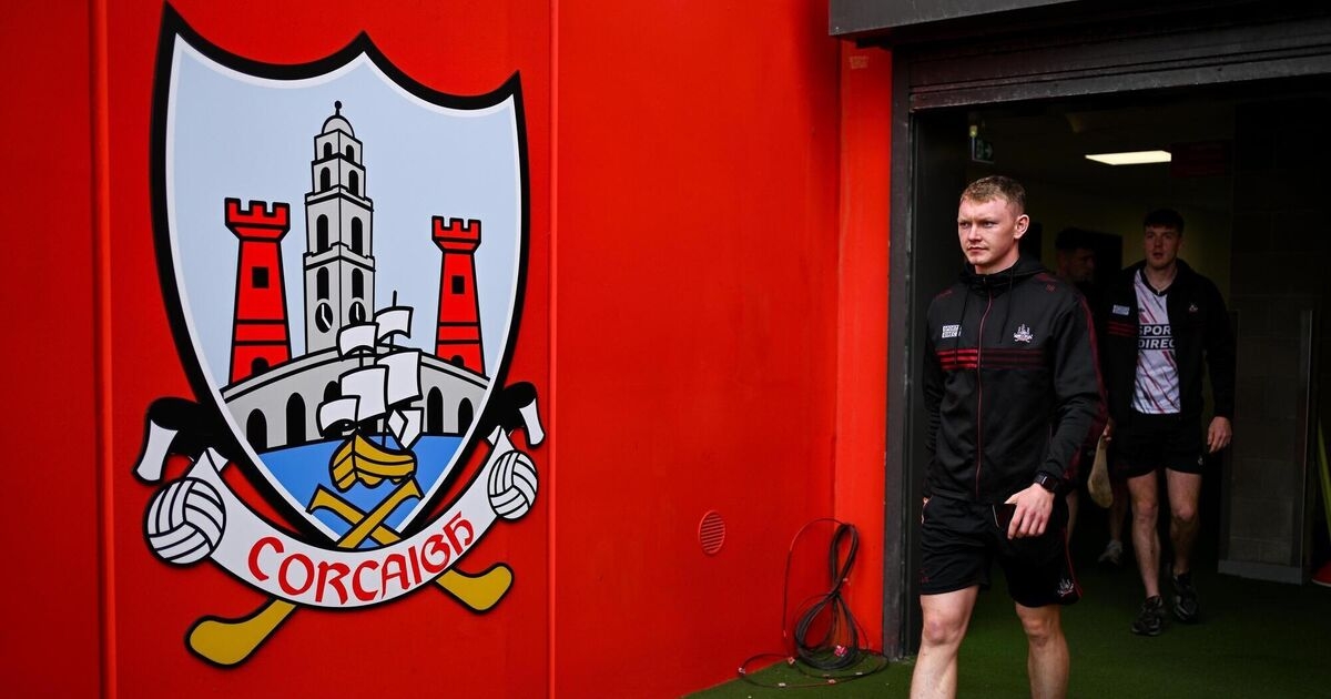Barrett to captain Cork as Ryan makes four changes for Waterford clash