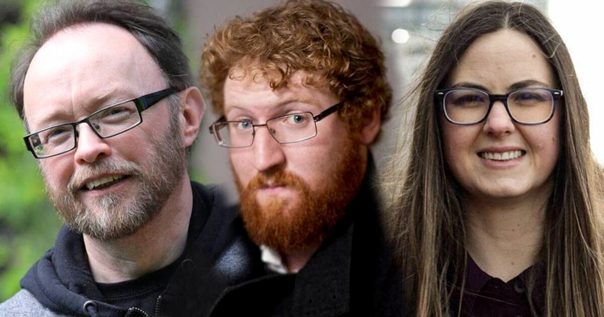 Children's books review: Thrilling reads from a trio of brilliant Irish authors