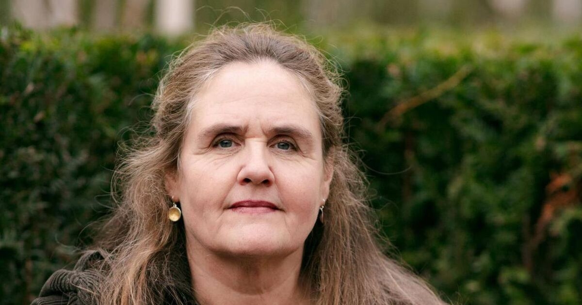 Author interview: Psychiatric care left wanting — ‘I lost so much' as a psychosis patient