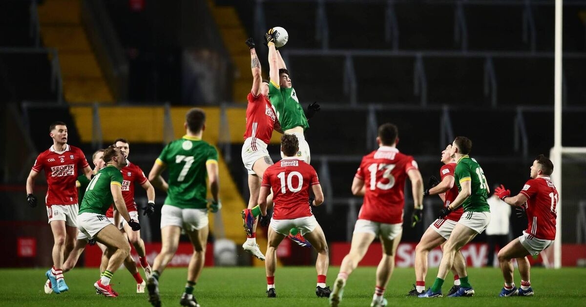 Weekend GAA previews: Meath to get back to winning ways against Cork
