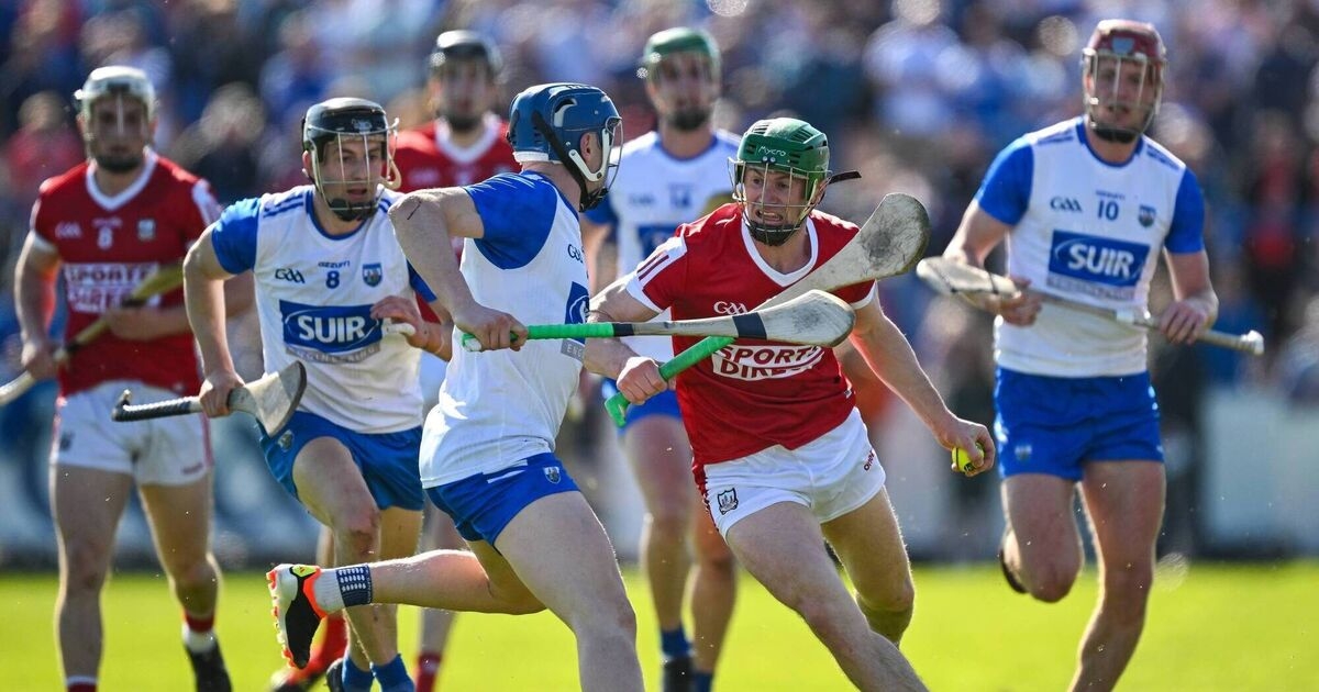 Christy O'Connor: This Munster championship hasn't followed the anticipated script