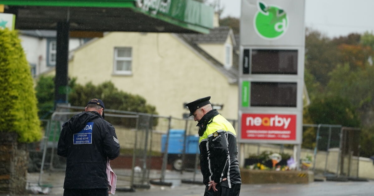 Man arrested in connection with Creeslough explosion released without charge
