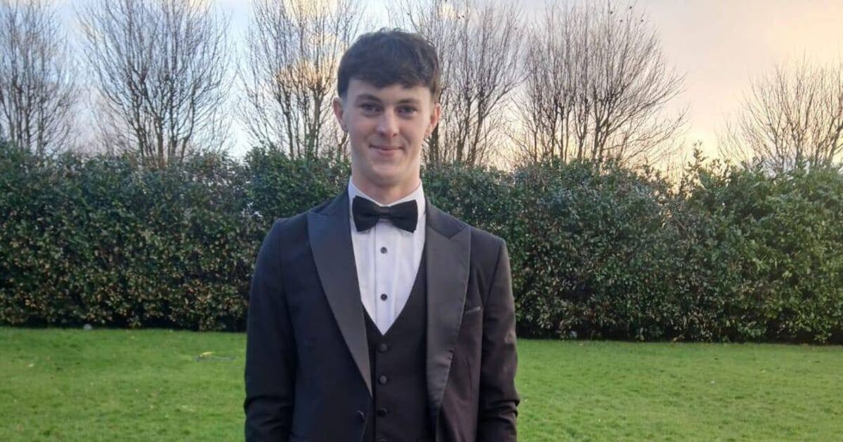 Funeral details announced for Kerry teen who died following swimming accident