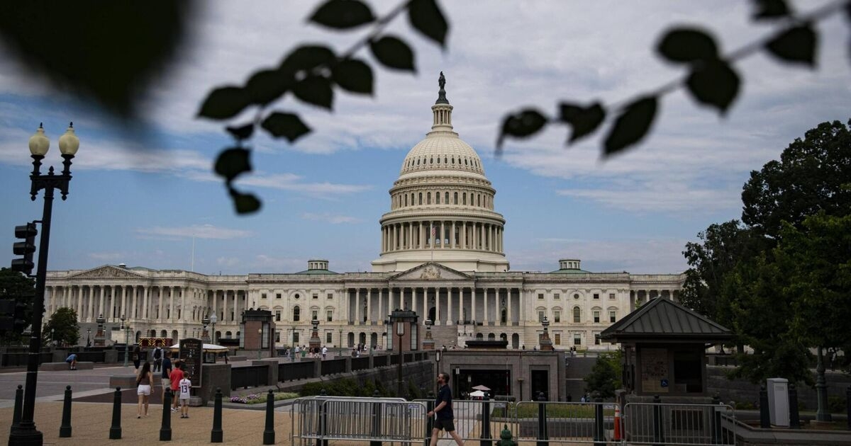 John Whelan: Ireland's investors in the US under siege
