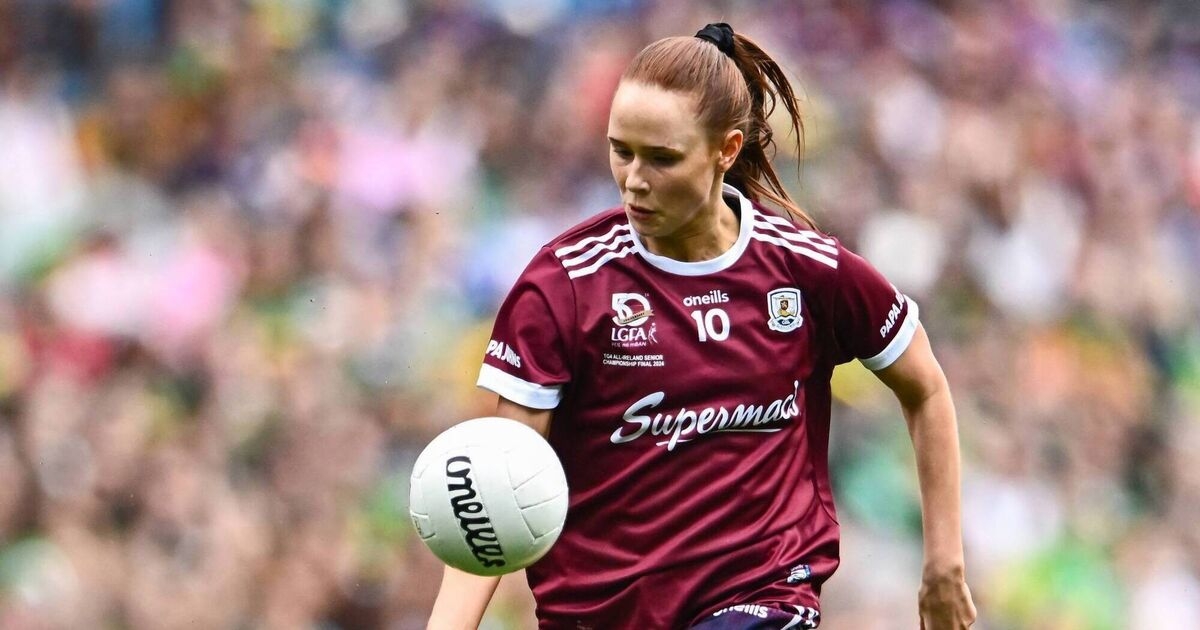 Galway retain Connacht Ladies SFC title as they see off Mayo