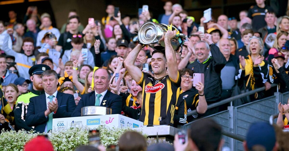 Leinster GAA make 20,000 free hurling final tickets available to underage teams