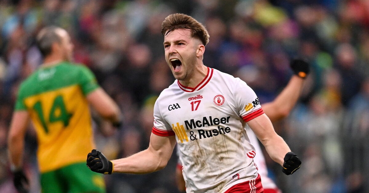 Colin Sheridan: Gaelic football is off life support but its rehabilitation should continue
