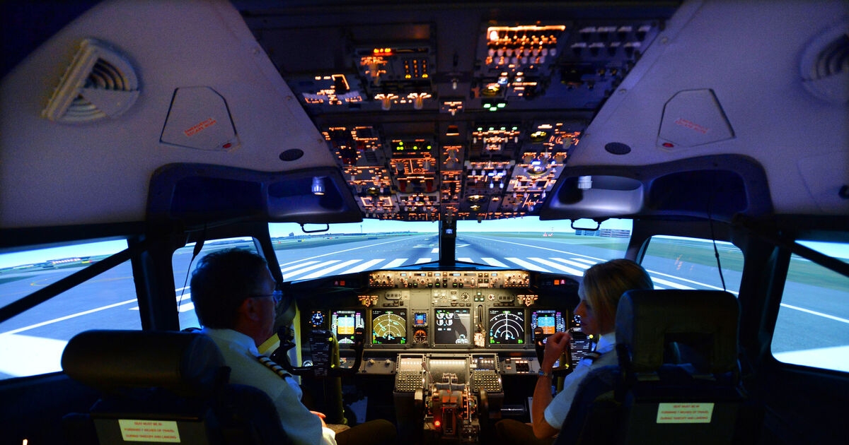 It costs €110,000 to become an airline pilot: A new report says the ISIF should be used to offer low-cost loans to candidates