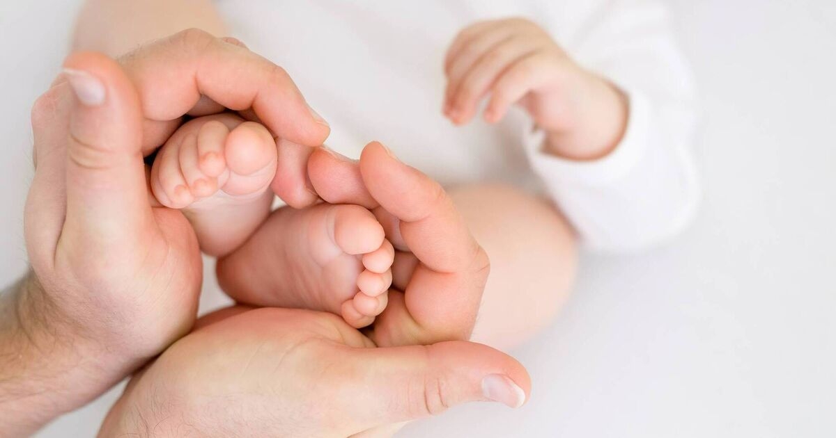 Julie Jay: Can the 'just you wait' brigade please stop raining on our parenting parade?